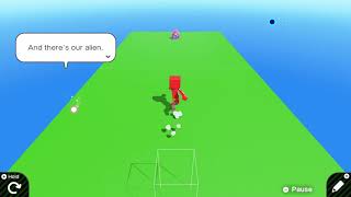 Super Person World 🎮 Step 5 Adding an Enemy🎮Game Builder Garage Tutorials✹Switch✹No Commentary #aup
