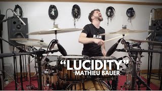 Mathieu Bauer Lucidity Brutai