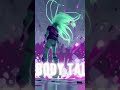 Cyberpunk Meets Afrobeat - Dark Vibration Bass Banger 🔥 #bassbanger #shorts