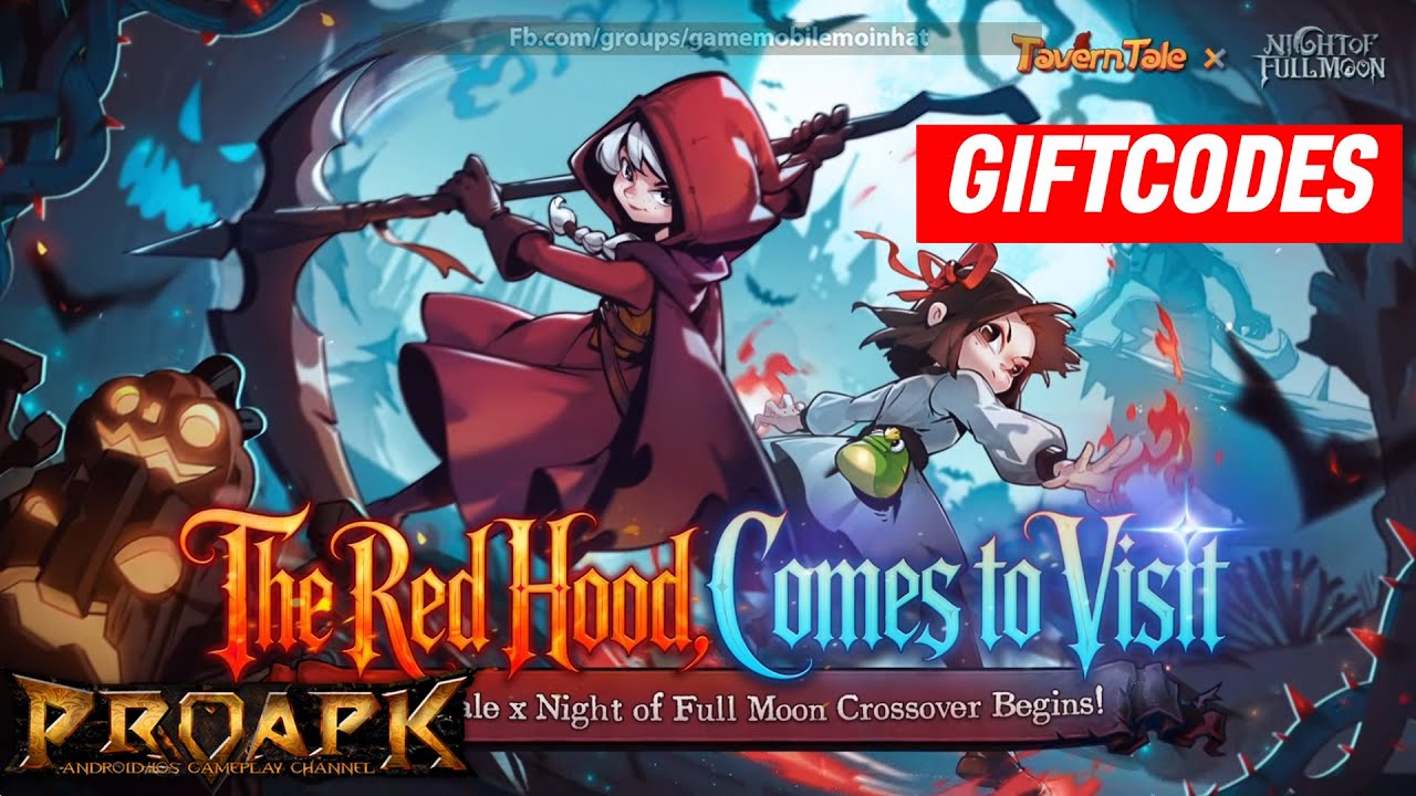 Tavern Tale Gameplay Android / iOS (Official Launch) + Gift Codes 🎁🎁🎁