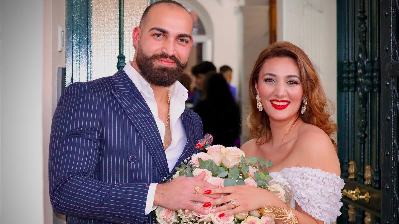 Pedida de Mano Natalio y Carmen 2023