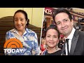 Lin-Manuel Miranda’s Mom Explains Her Reaction To Seeing Hamilton For The First Time