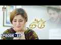 Mera Dil Mera Dushman Episode 33 - 12th May 2020 - ARY Digital Drama [Subtitle Eng]