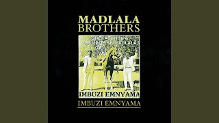 Imbuzi Emnyama