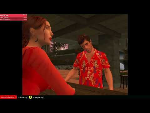 Scarface: The Remastered Project Patch v.01 EP1