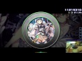 (Liveplay) Osu! Asriel - ALTAIR [ShinyBlast, 97.36% FC]