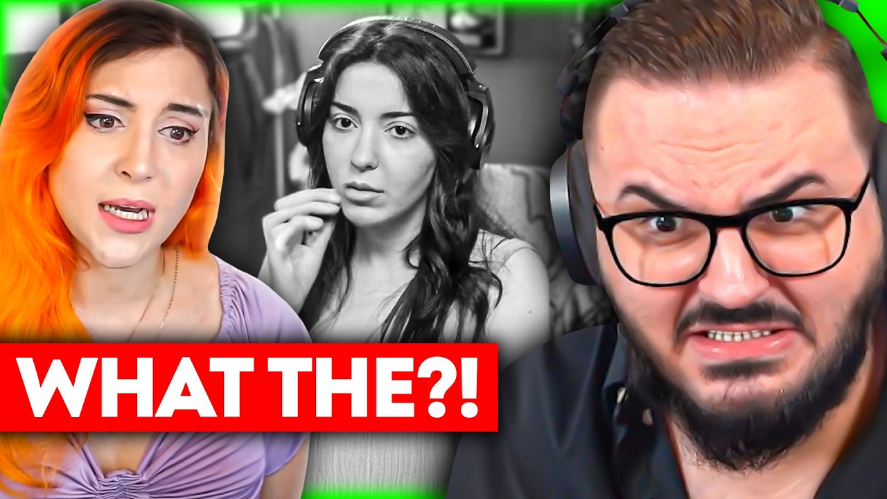 Mowky packt endgültig aus.. | AnniTheDuck Exposed