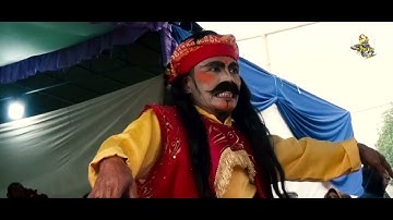 Festival Seni Tari TUNAS KARYA MUDA Dusun Batur Dukuh 2021