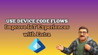 Tired of Coworkers Interrupting Meetings Try This! - Device Authentication Flows in Microsoft Entra