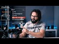 Sony A7RIV | 8 Tips & Tricks you need to know