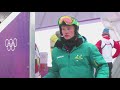 The Jarryd Hughes Story | Gillette World Sport