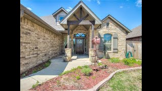 Residential for sale - 321 SW 175th Terrace, Oklahoma City, OK 73170