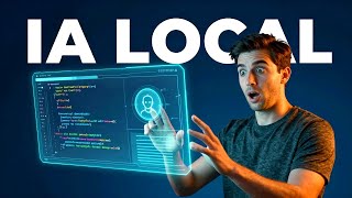Cómo usar Ollama para PROGRAMAR con IA Local y Agéntica