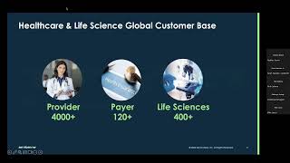 ServiceNow Federal Tech Talk Modernizing Public Sector Health Program & Delivery