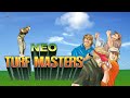 24# ¡Neo Turf Masters: La HISTORIA ÉPICA del MEJOR Golf Arcade de Neo Geo! 🔥