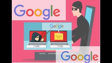 Cyber Security Risk: Saving Passwords in Google Chrome | Tech Veggies
