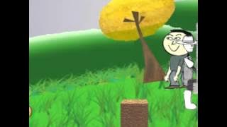 Video Animasi  - TASYA ANAK GEMBALA