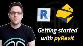 Getting started with pyRevit!