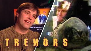 Using Miniatures Beneath The Surface Tremors