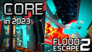 CORE IS BACK | [Insane] by ElectroBlast199 | FE2: Community Maps