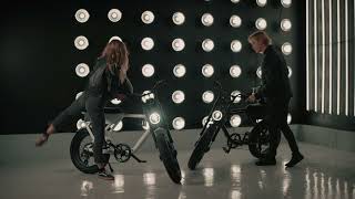 Zugo Bike - Better Together Explore Endless Adventures With Zugo Rhino E-Bike