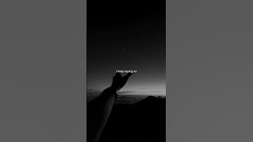 Thumbnail of That Girl - Olly Murs (Lyrics) | "About that girl the one I let get away" | Aesthetic #shorts
