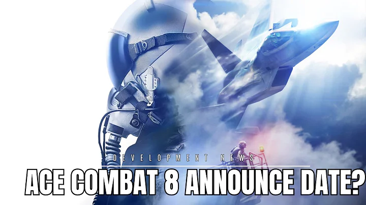 Ace Combat 8 Announcement Date?