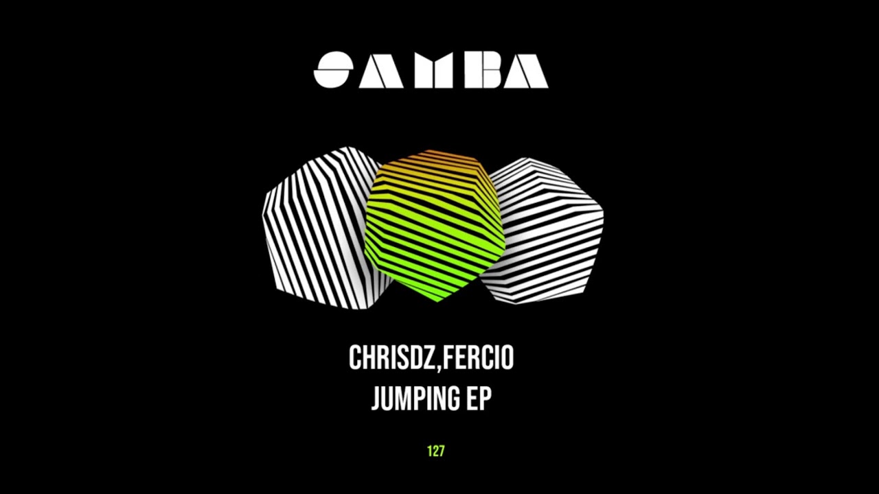 Watch ChrisDZ, Fercio - The Power (Original Mix) on YouTube Watch ChrisDZ, Fercio - The Power (Original Mix) on YouTube