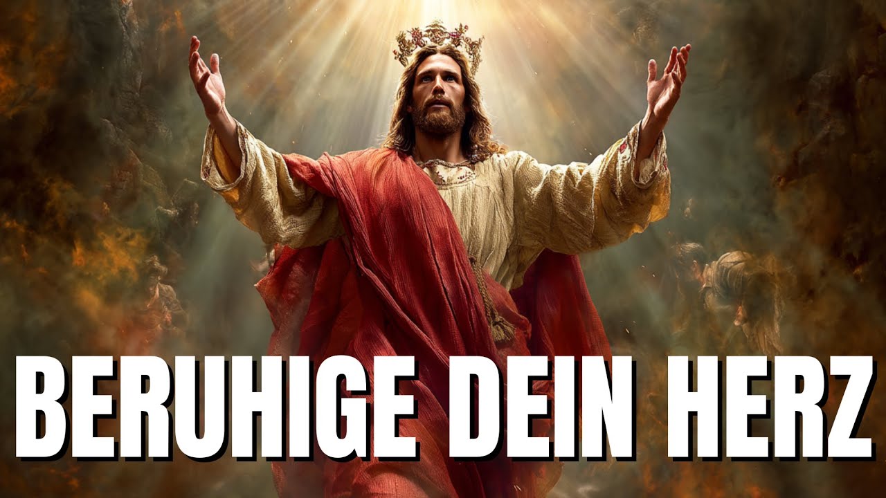 GOTT HAT DICH NICHT VERLASSEN | 8 ZEICHEN FÜR GOTTES GEGENWART IN DEINEM LEBEN