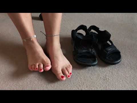 Kate's footwear for sell on Ebay
