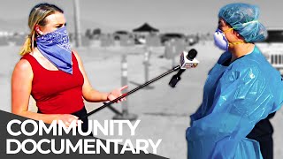 Essential Journalists: How Coronavirus Changed TV News | Free Documentary