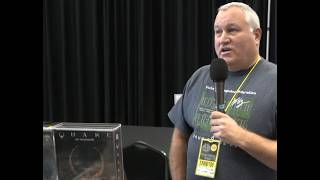 VCF Montréal 2026 (V1) - PC Games Vault - Eric Tougas (Vendeur)
