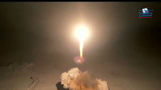 Progress MS-30 launch