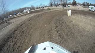 ROMP MX