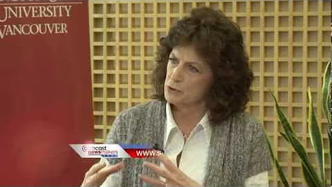 Stacey Waddell, Interim Executive Director, Humane...