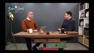 İyi Insan Olmanın Alt Ve Üst Sınırı... Yasin Pişgin Ve Bekir Develi