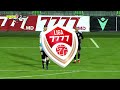 Лига 7777 - Тур 4.  «Зимбру» – «Шериф» 2:2. 05.04.2026