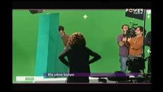 Manga Fazla Aşkı Olan Var Mı ? Powertürk Kulis