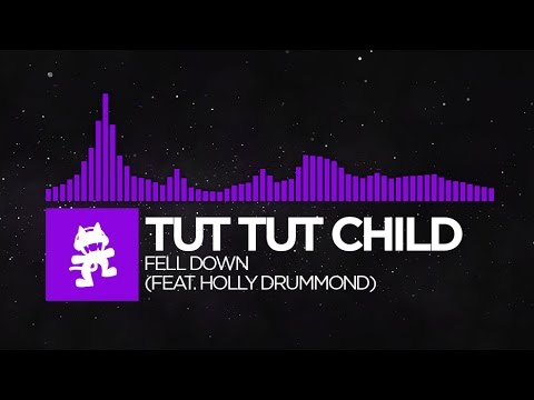 Fell Down (feat. Holly Drummond)