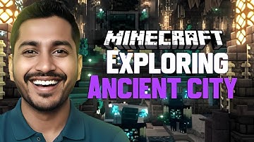 Minecraft Public Smp Live | 24/7 Live Server Java / Bedrock / Pe | Free To Join | #minecraft