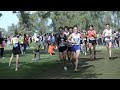 NXR Southwest 2018 (14:41 5k)