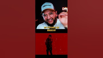 Thumbnail of Eminem verse Mumble Rap's Demise: The Boom Bap's Violent Return #shorts