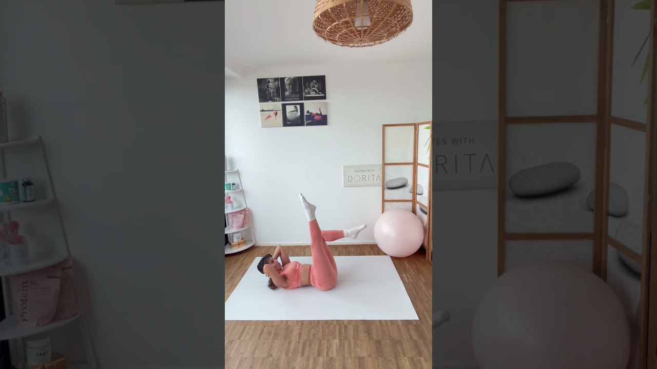 🔥 20 Minute Dynamic Pilates Workout | Full Body Pilates at Home | Core, Arms & Legs Strength