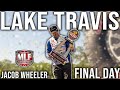 Championship Round - Lake Travis (Major League Fishing BPT Stage Two)