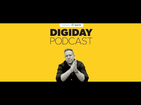Digiday Podcast: Complex CEO Rich Antoniello's recipe for media in crisis