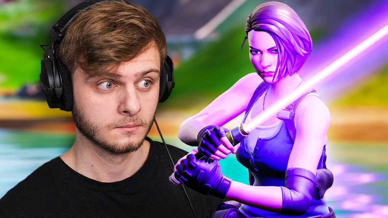 Raad eens wat er nieuw is in Fortnite