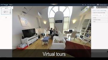 holobuilder.com : holo examples