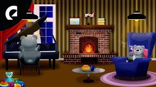 Epidemic Kids Music Lil.y - Carousel Dreams