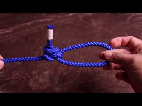 Bowstring