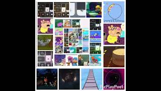 Up To Faster Mega Parison